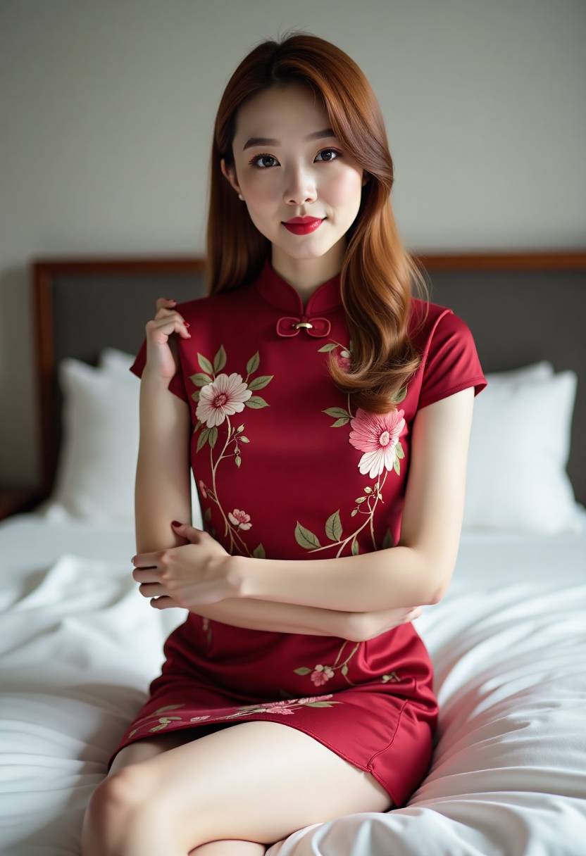 首尔地检风云