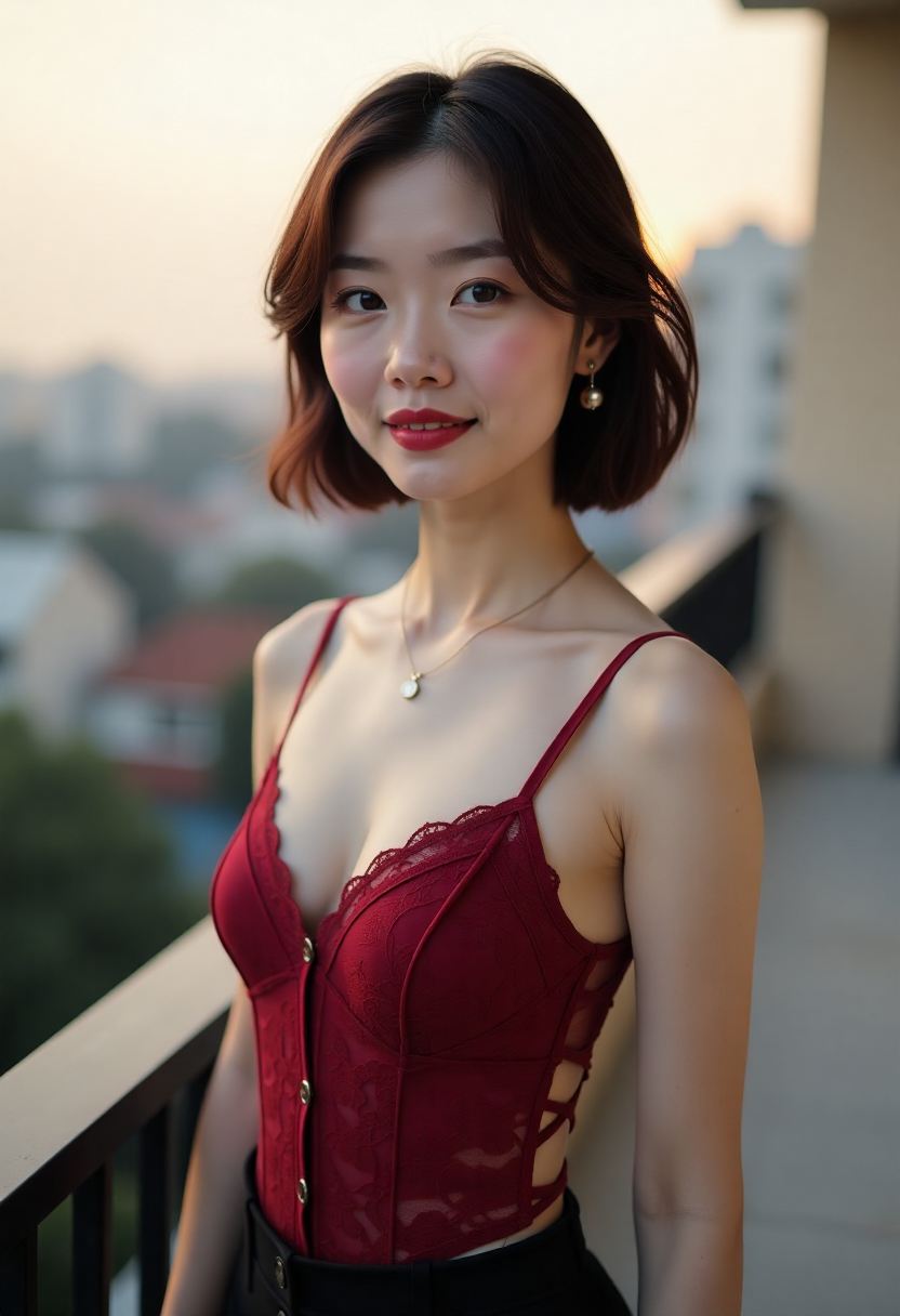 汉江追缉令