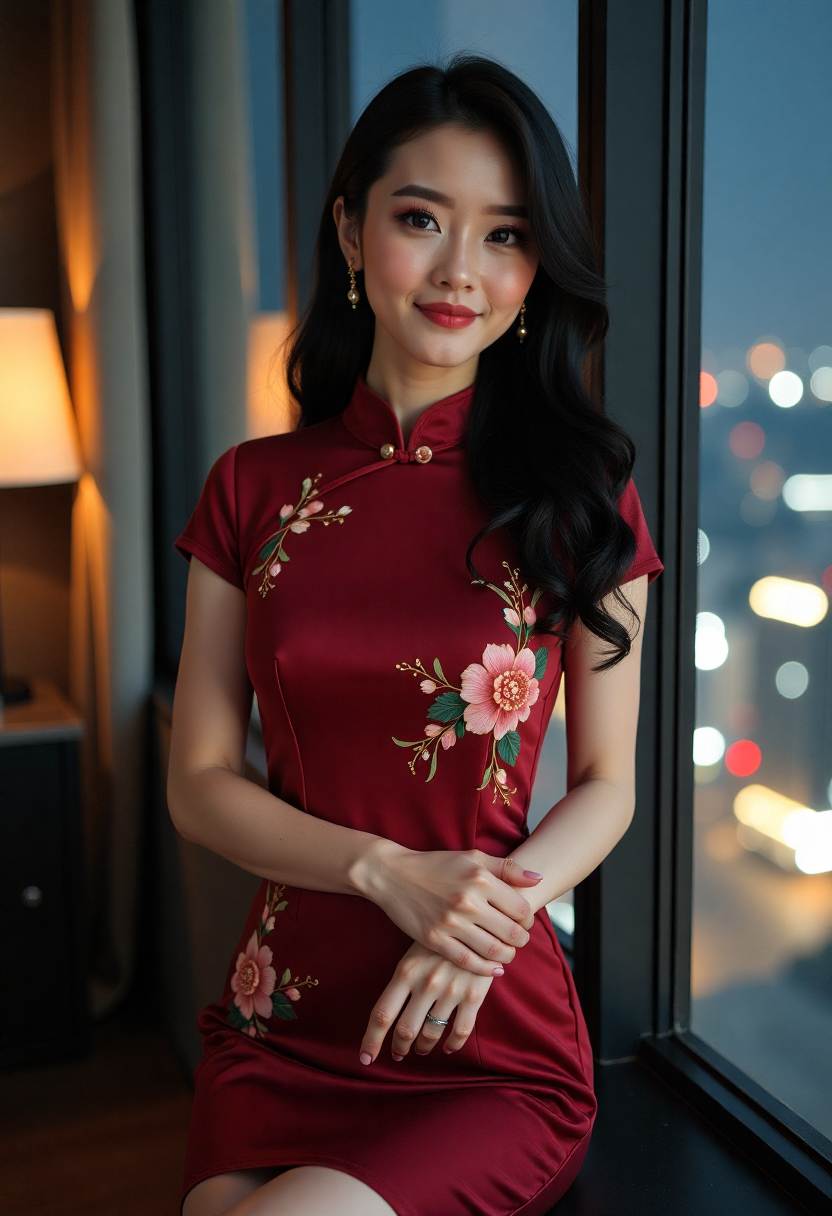 赵宇镇